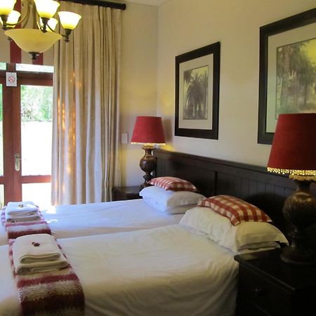 Villa Lugano Guesthouse Johannesburg Kültér fotó