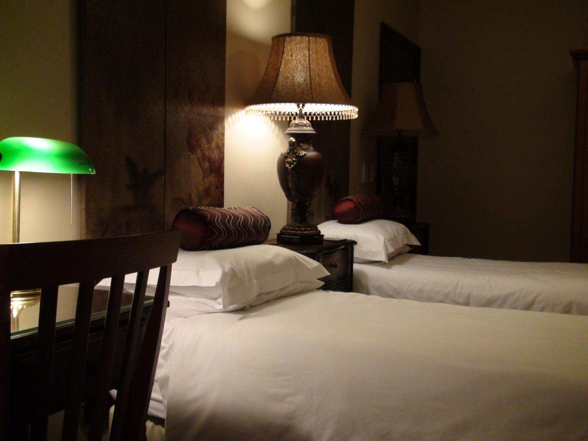 Villa Lugano Guesthouse Johannesburg Kültér fotó