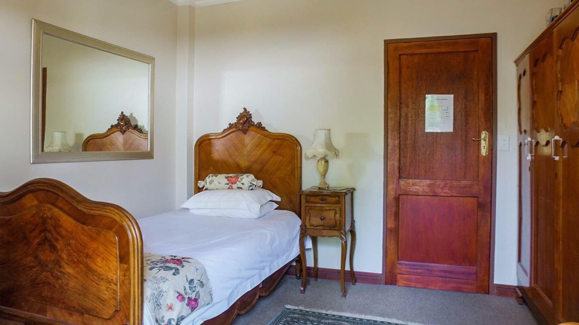 Villa Lugano Guesthouse Johannesburg Kültér fotó