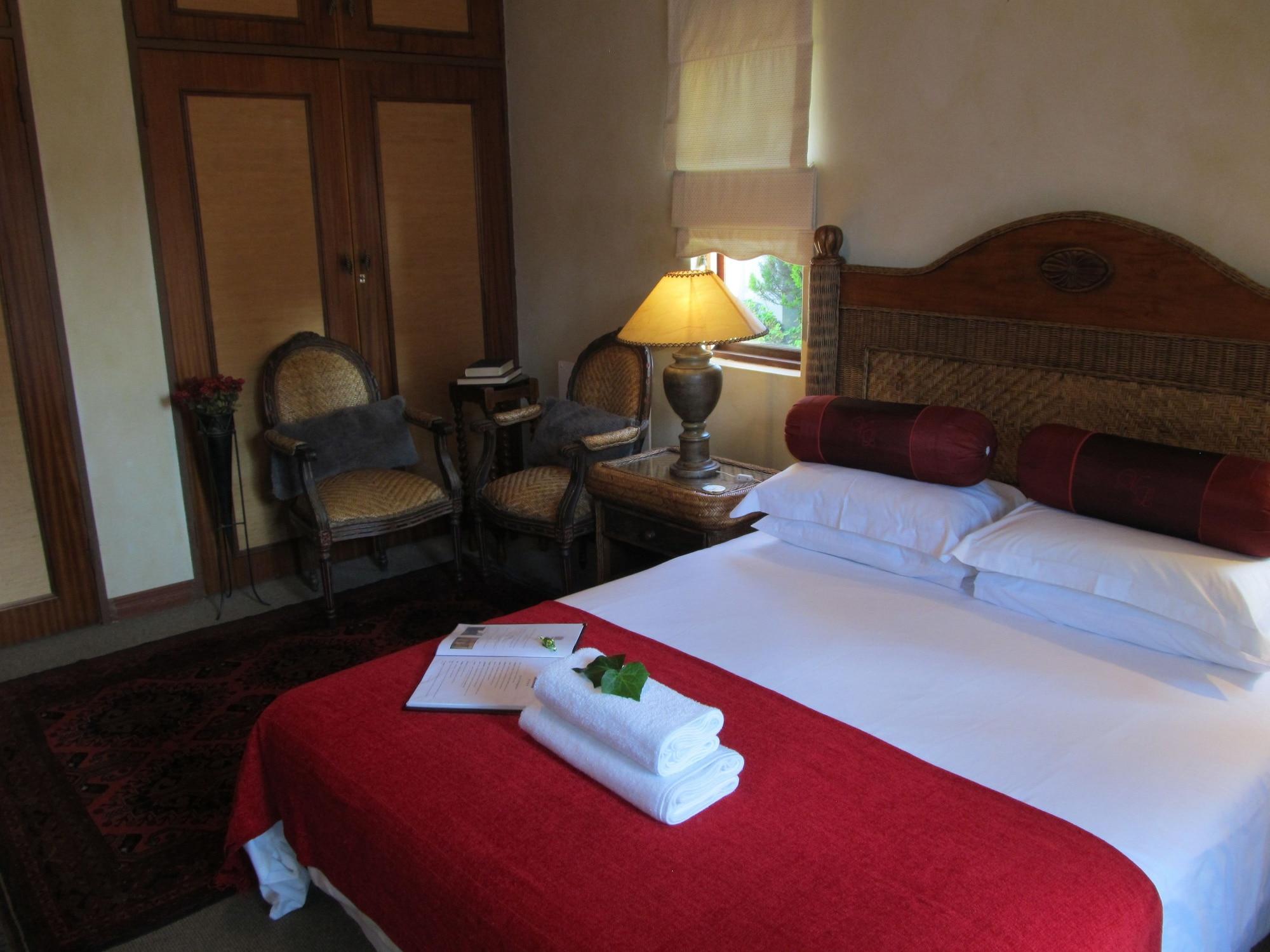 Villa Lugano Guesthouse Johannesburg Kültér fotó
