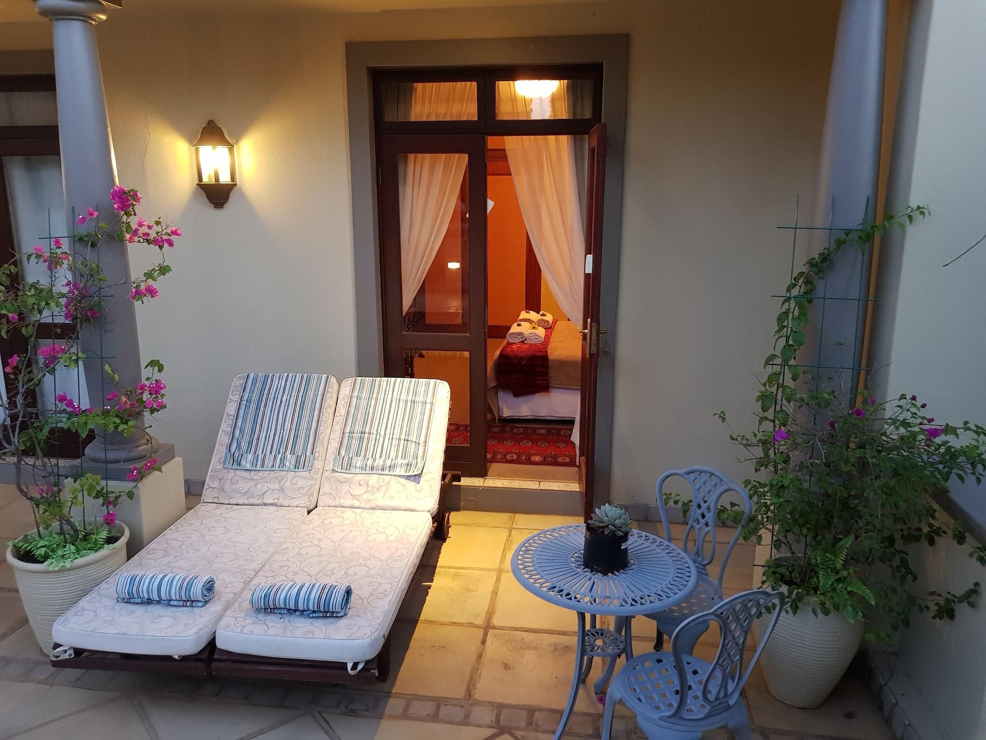 Villa Lugano Guesthouse Johannesburg Kültér fotó