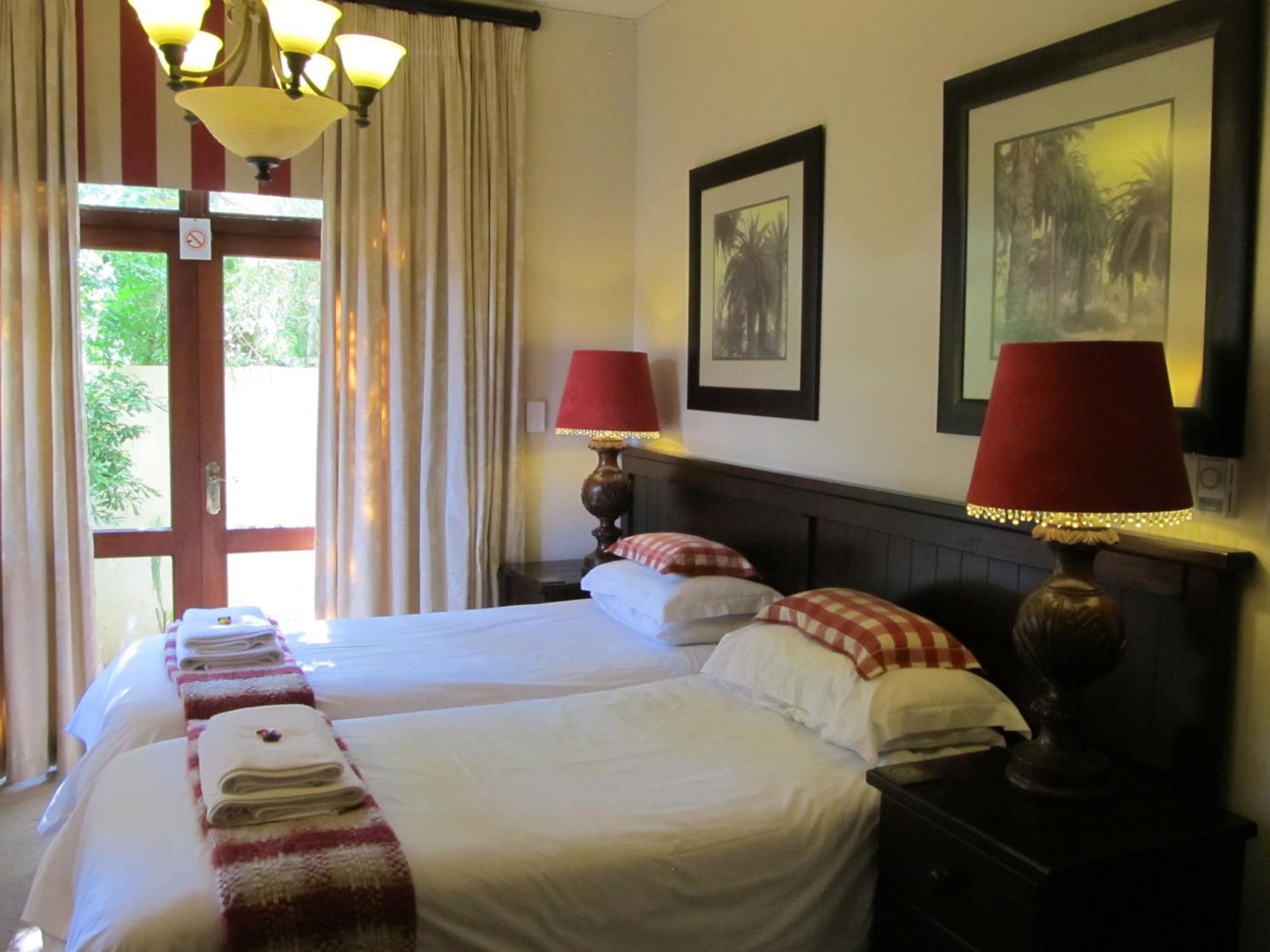 Villa Lugano Guesthouse Johannesburg Kültér fotó