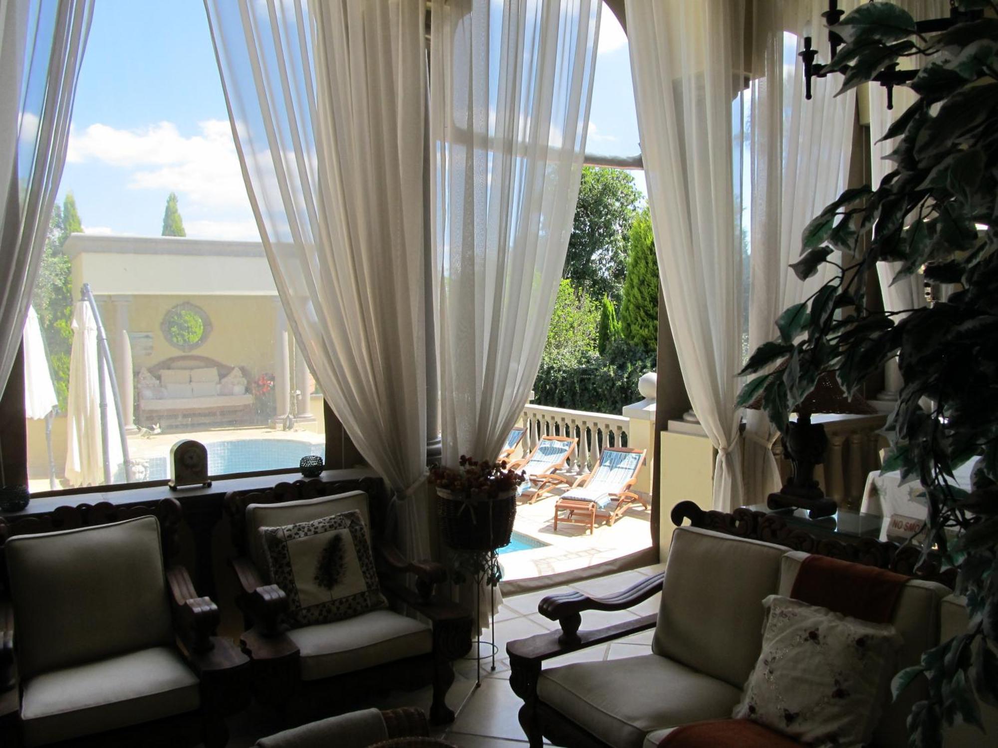 Villa Lugano Guesthouse Johannesburg Kültér fotó