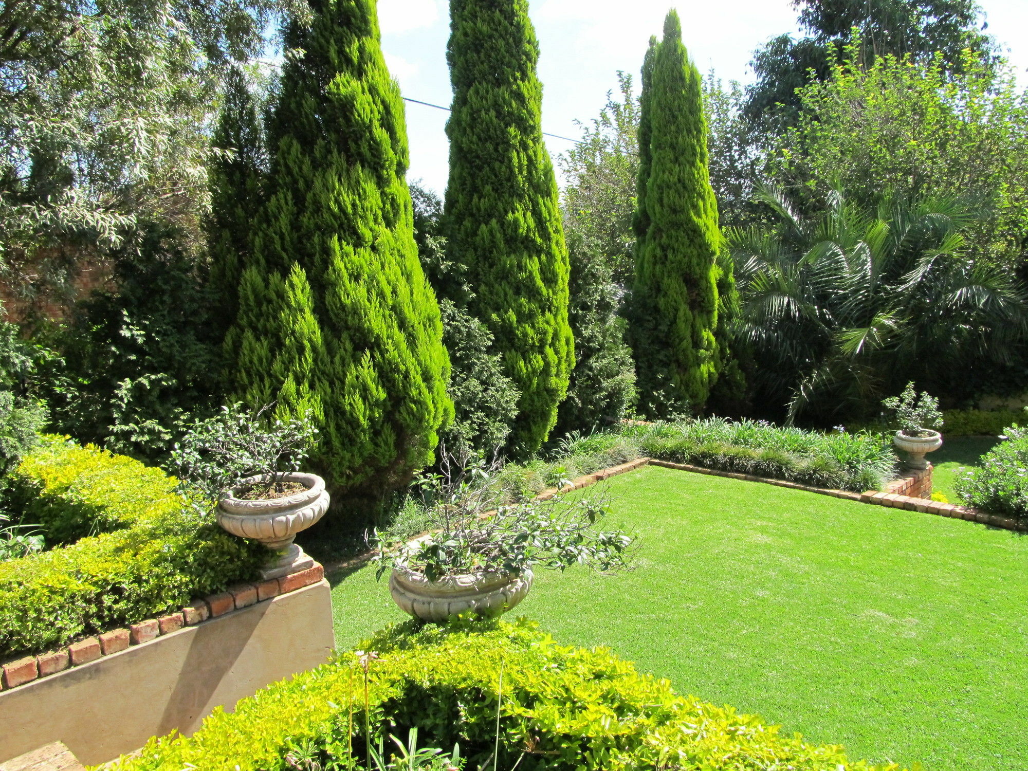 Villa Lugano Guesthouse Johannesburg Kültér fotó