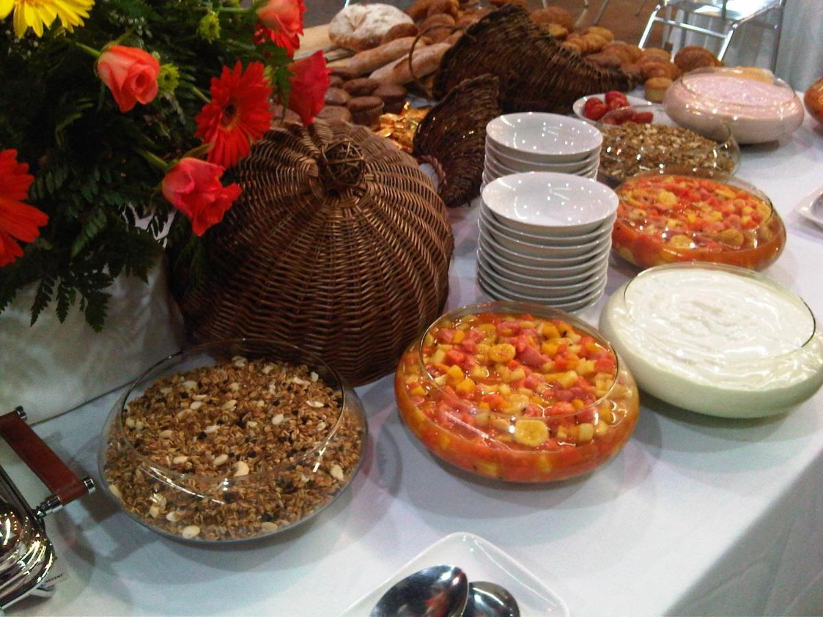 Villa Lugano Guesthouse Johannesburg Kültér fotó