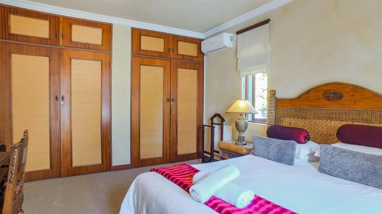 Villa Lugano Guesthouse Johannesburg Kültér fotó